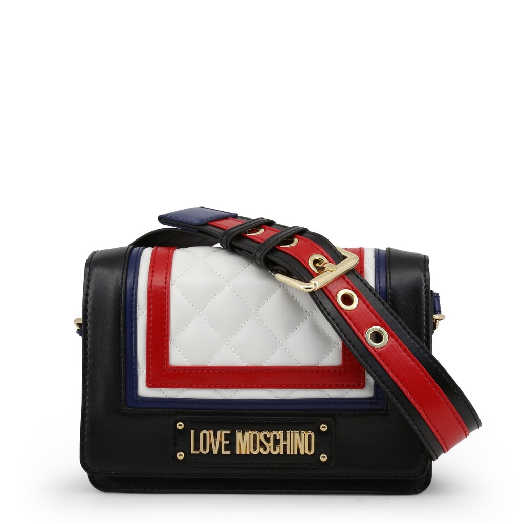 Love Moschino Crossbody Bag